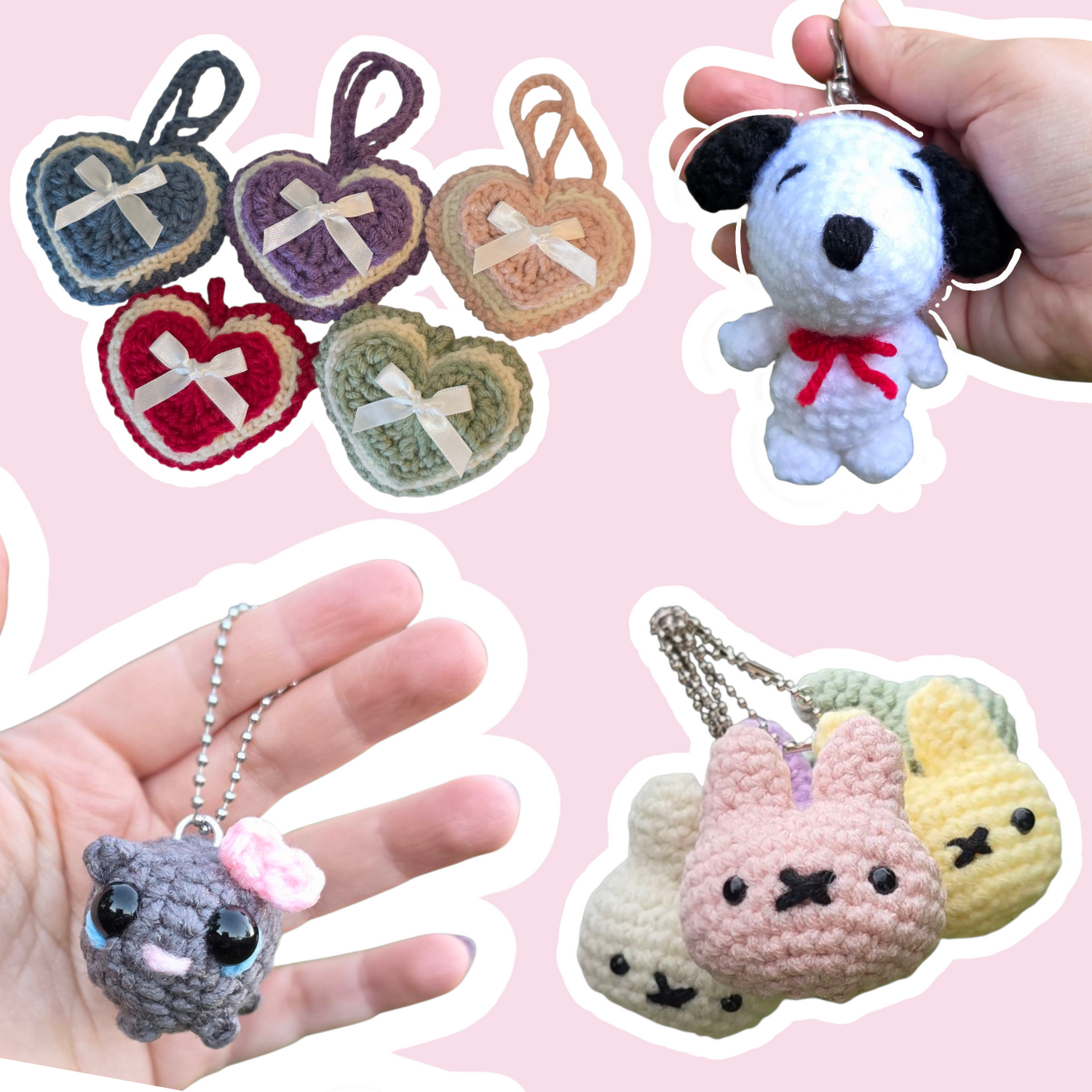 keychains