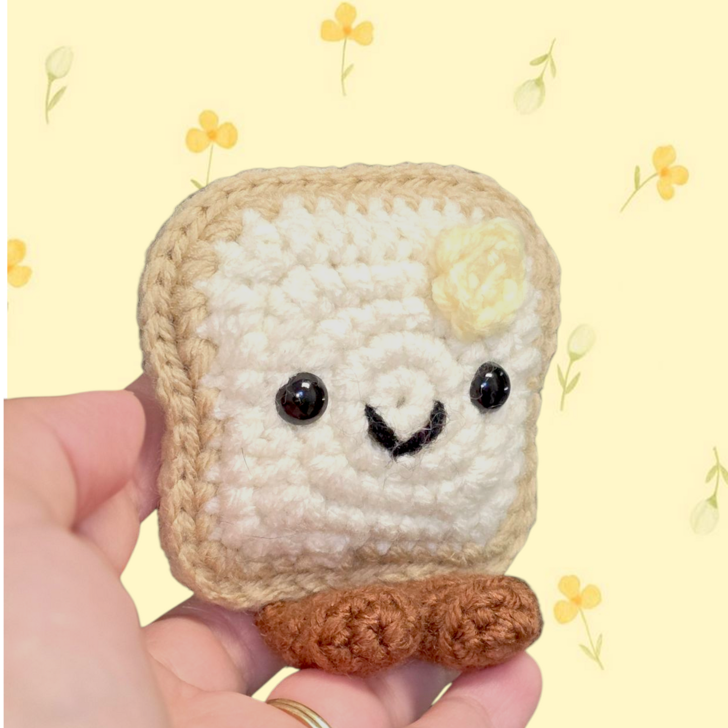 Toast buddy