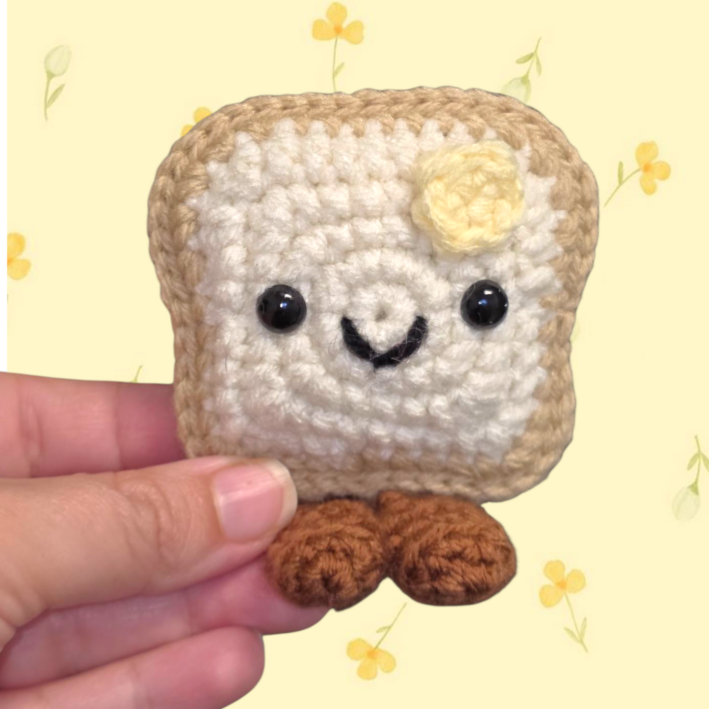 Toast buddy