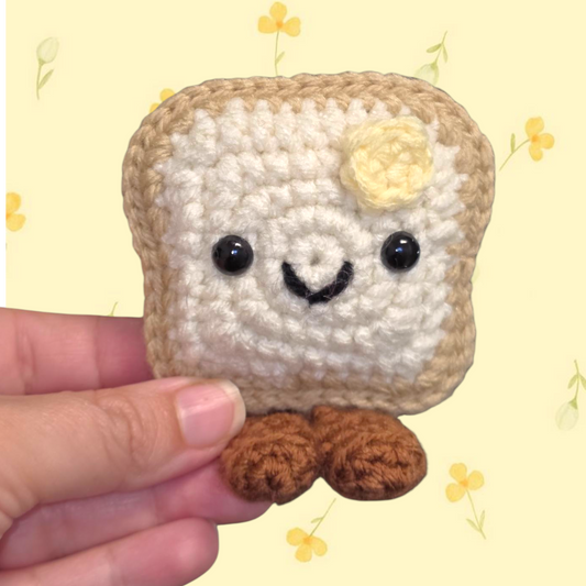 Toast buddy