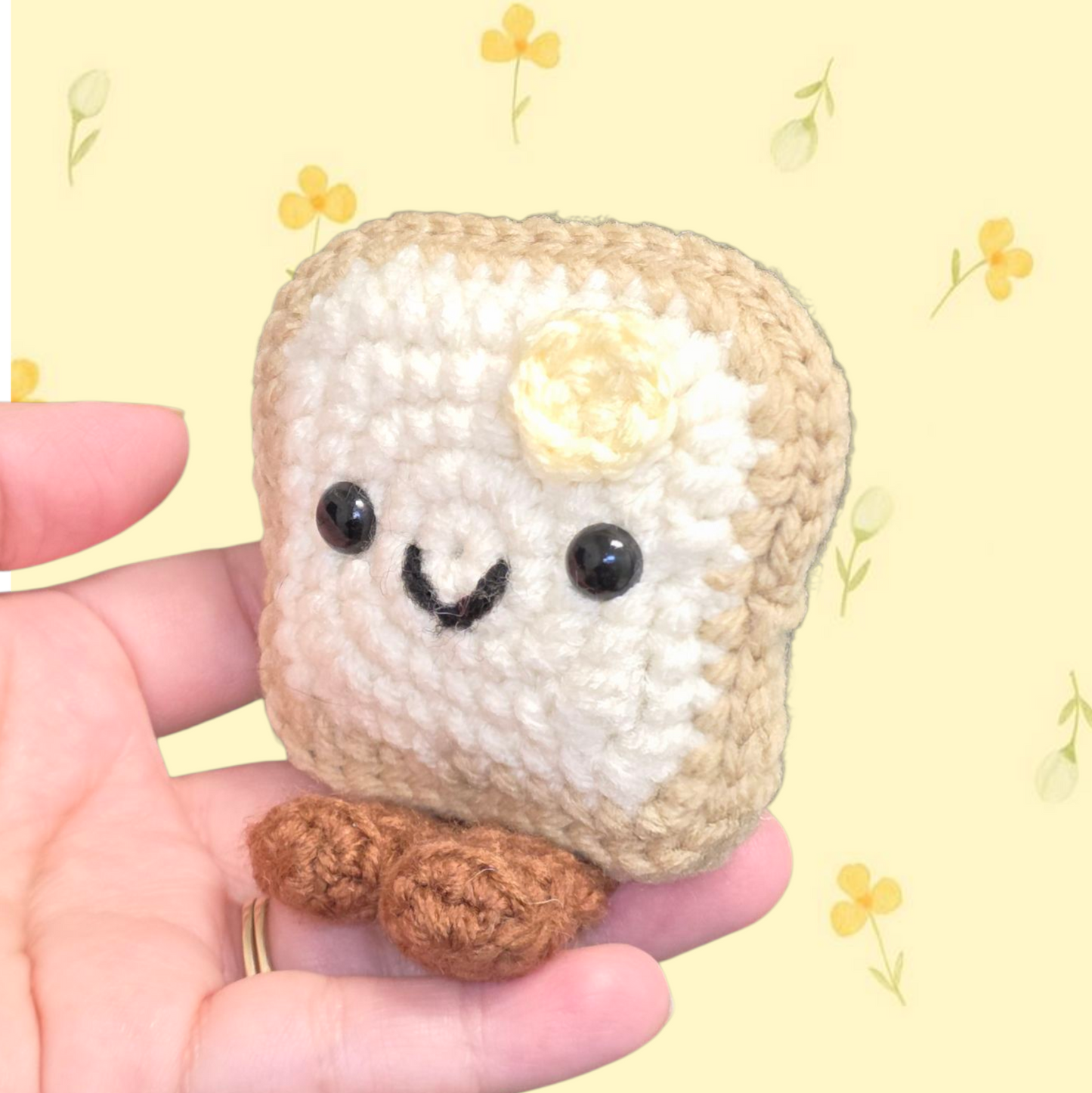 Toast buddy